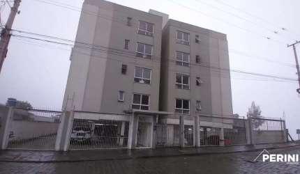 Apartamento  Nossa Senhora Das Graças - AP101154