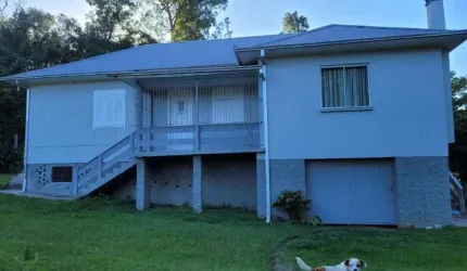 Casa para venda,  São Luiz Caxias Do Sul - CA101157
