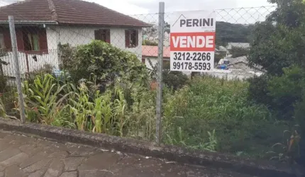 Terreno para venda,  Cruzeiro, Caxias Do Sul - TE101166