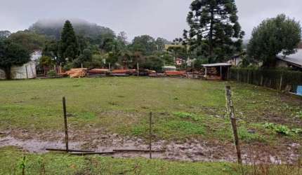 Terreno para venda,  Fazenda Souza, Caxias Do Sul - TE101214