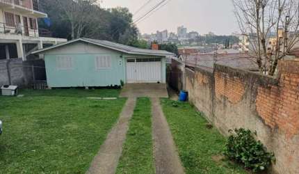 Casa para venda,  Bela Vista, Caxias Do Sul - CA101244