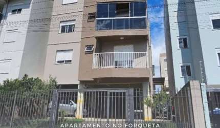 Apartamento para venda,  Forqueta, Caxias Do Sul - AP101294