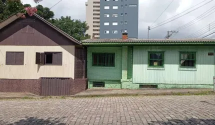 Terreno para venda,  Petrópolis, Caxias Do Sul - TE101307