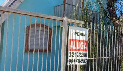 para aluguel,  São Ciro, Caxias Do Sul - CA101323