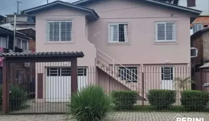 Casa para venda,  Pioneiro, Caxias Do Sul - CA101333