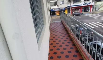 Sala comercial para aluguel,  Nossa Senhora De Lourdes, Caxias Do Sul - SA101342