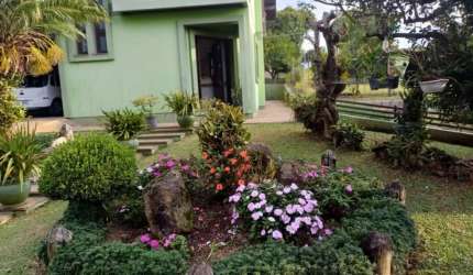 Casa para venda,  Bela Vista, Caxias Do Sul - CA101343