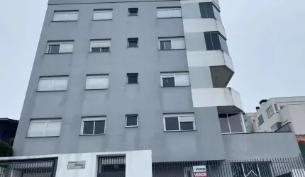 Apartamento  Treviso Residencial Ethan - AP100574