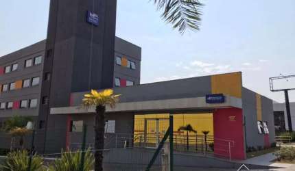 Flat Edificio Hotel  - FL100433