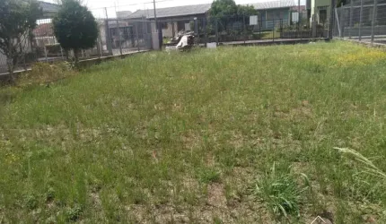 Terreno Bela Vista - TE100299