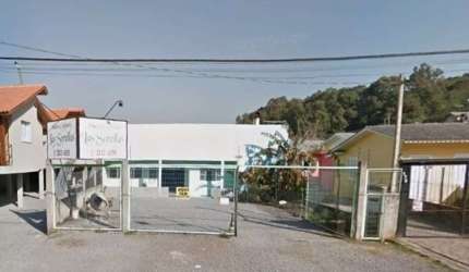 Sala Comercial  - SA100245