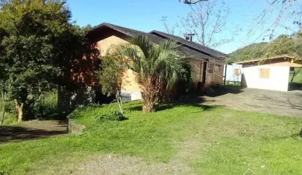 Chácara Linha Feijó - CH100232