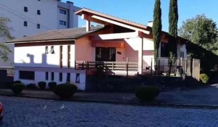 Casa Esquina - CA100220