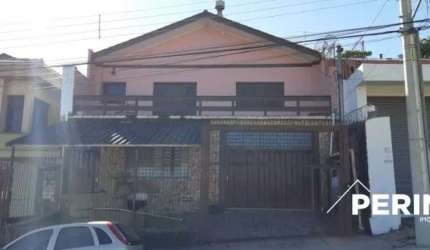 Casa Aluguel e venda Petrópolis - CA100193
