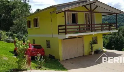 Chácara  para  Venda Caravagio 6º Legua Caxias do Sul - CH01039