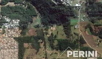 Chácara  para  Venda São Victor Caxias do Sul - CH00930
