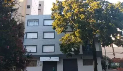 Apartamento central  - AP100716