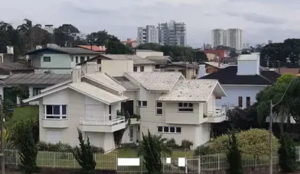 Residencia Cruzeiro - CA100738