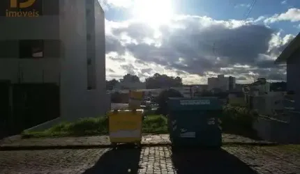 Terreno bairro Sagrada Familia - TE100822