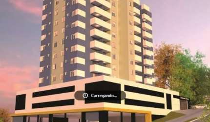 RESIDENCIAL ENSEADA - AP100854