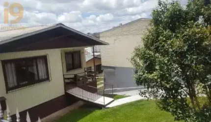 CASA BAIRRO SANTA CATARINA - CA100889