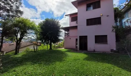 CASA BELA VISTA - CA100895