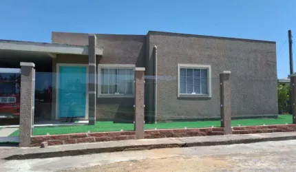 Casa 02 Dorm à venda no Bairro JARDIM BEIRA MAR