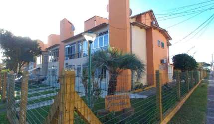 JK à venda no Bairro CAPÃO NOVO - 1 vaga de garagem