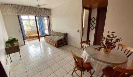Apartamento 01 Dorm à venda no Bairro CAPÃO NOVO