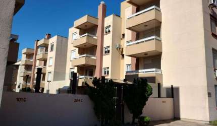 Apartamento 03 Dorm à venda no Bairro CAPÃO NOVO - 1 vaga de garagem