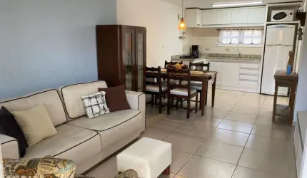 Sobrado 02 Dorm à venda no Bairro CAPÃO NOVO - 1 vaga de garagem