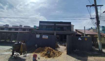 Casa 03 Dorm à venda no Bairro CAPÃO NOVO com 80 m² de área privativa - 1 vaga de garagem