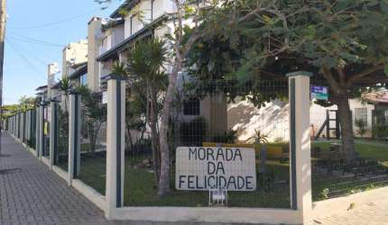 Apartamento 02 Dorm à venda no Bairro CAPÃO NOVO com 68 m² de área privativa
