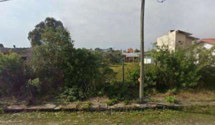 TERRENO à venda no Bairro CAPÃO NOVO