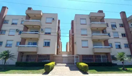 Apartamento 03 Dorm à venda no Bairro CAPÃO NOVO com 70 m² de área privativa - 1 vaga de garagem