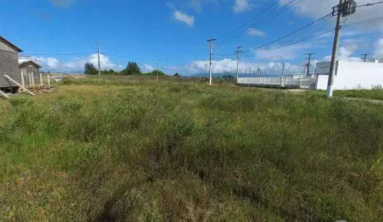 TERRENO à venda no Bairro NOVA GUARANI