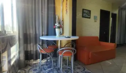 Apartamento 01 Dorm e meio à venda no Bairro CAPÃO NOVO com 58 m² de área privativa - 1 vaga de garagem