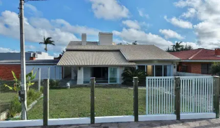 Apartamento 03 Dorm à venda no Bairro ATLÂNTIDA com 356 m² de área privativa - 2 vagas de garagem
