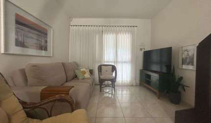 Sobrado 02 Dorm à venda no Bairro CAPÃO NOVO com 74 m² de área privativa - 3 vagas de garagem