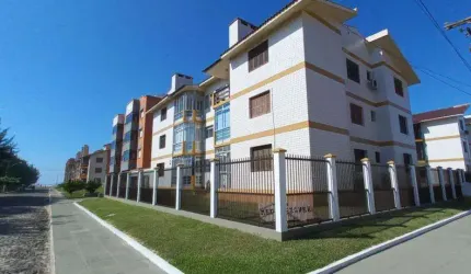 Apartamento 01 Dorm à venda no Bairro CAPÃO NOVO com 50 m² de área privativa