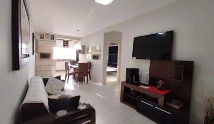 Apartamento 02 Dorm à venda no Bairro CAPÃO NOVO