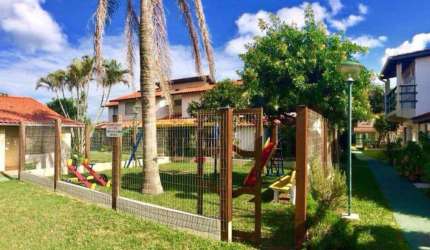 Apartamento 01 Dorm à venda no Bairro CAPÃO NOVO com 80 m² de área privativa - 1 vaga de garagem