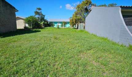 TERRENO à venda no Bairro CURUMIM