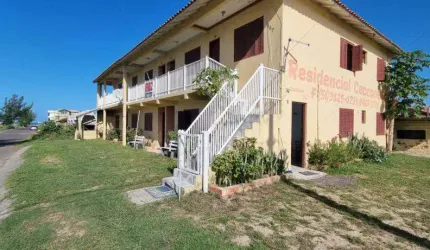 Pousada à venda no Bairro JARDIM BEIRA MAR com 375 m² de área privativa