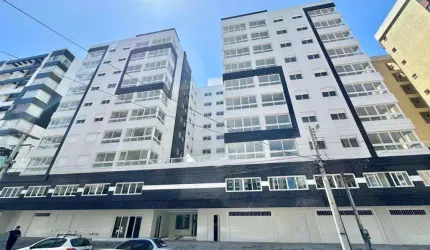 Apartamento 02 Dorm à venda no Bairro ZONA NOVA com 75 m² de área privativa - 1 vaga de garagem
