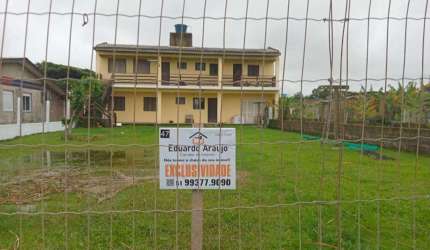 Sobrado 04 Dorm à venda no Bairro PRAIA DO BARCO com 140 m² de área privativa