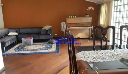 Casa com 4 dormitórios à venda, 250 m² por R$ 1.800.000,00 - Vila Formosa - São Paulo/SP