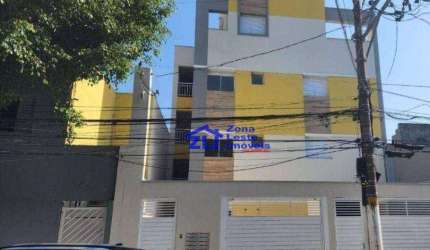 Apartamento com 2 dormitórios, 33 m² - venda por R$ 449.000,00 ou aluguel por R$ 2.610,26/mês - Tatuapé - São Paulo/SP
