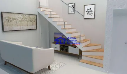 Kitnet / Stúdio à venda na Vila Formosa, São Paulo , 52 m2 por R$ 300.000