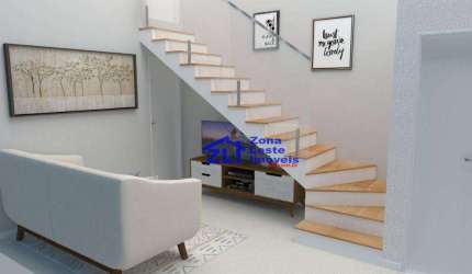 Kitnet / Stúdio à venda na Vila Formosa, São Paulo , 52 m2 por R$ 300.000